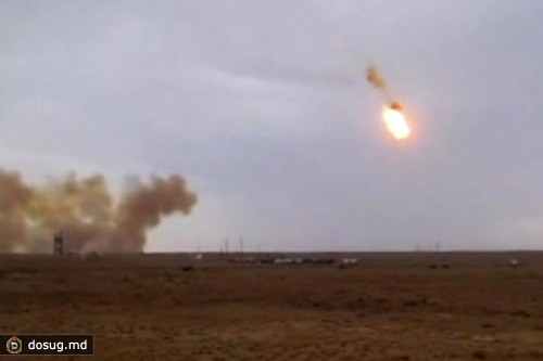 Причиной аварии «Протона» назвали ошибку при сборке ракеты