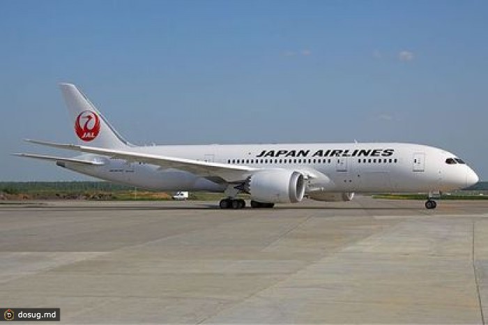 Причиной аварийной посадки Dreamliner в Домодедово стала поломка туалетов