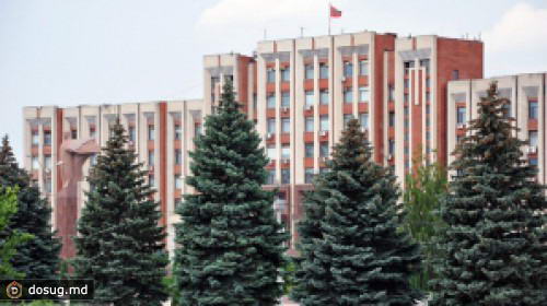 Приднестровье озабочено "недружественными действиями" Кишинева