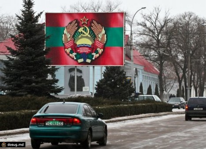 Приднестровским властям возникли сложности с выплатой зарплат людям