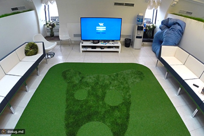 Приложение для «ВКонтакте» появится на «умных» телевизорах