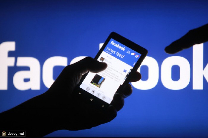 Приложение для смены цвета страниц в Facebook оказалось вредоносным