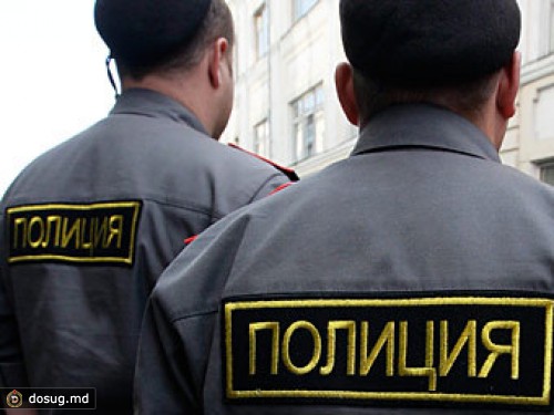 Приморье не дало полиции денег на суды со СМИ