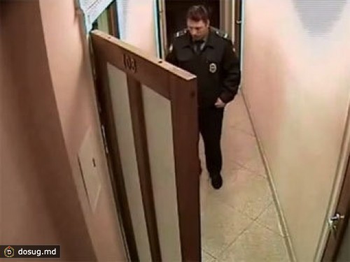 Приостановка лицензии ЧОПа Гудкова признана законной