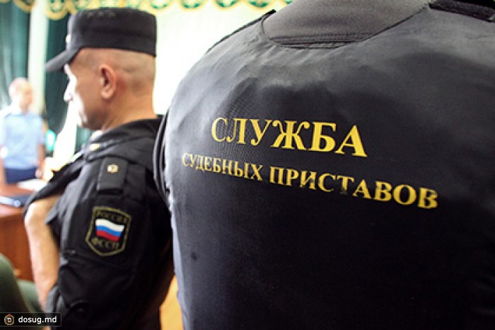 Приставы предложили лишать алиментщиков водительских прав