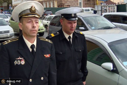 Присяжные оправдали подсудимых по делу об аварии на «Нерпе»
