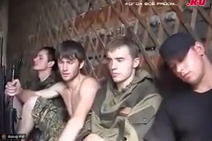 Присяжные признали «приморских партизан» бандой