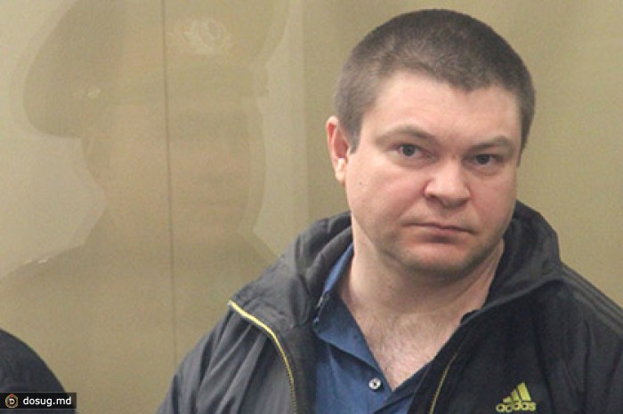 Присяжные признали Цапка виновным в создании банды