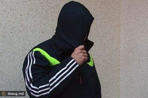 Притворявшуюся мужчиной женщину-грузчика посадили за кражу