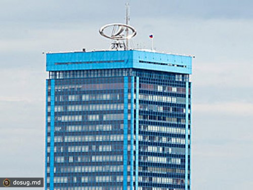 Привилегированные акции "АвтоВАЗа" выросли на 13 процентов