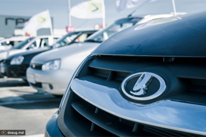 Продажи «АвтоВАЗа» и «ГАЗа» в январе упали на 21 процент