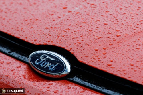 Продажи Ford достигли 400 миллионов долларов в сутки