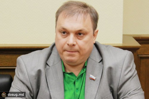 Продюсер «Ласкового мая» станет конкурентом Прохорова на выборах в Мосгордуму