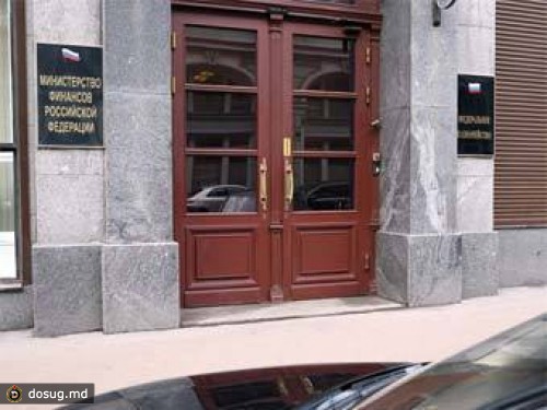 Профицит бюджета России в 2011 году превысил 400 миллиардов рублей
