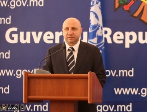 
 Программу МВФ продлят в Молдове на три месяца
