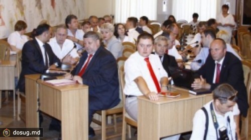 Прогульщики местных советов могут лишиться мандатов