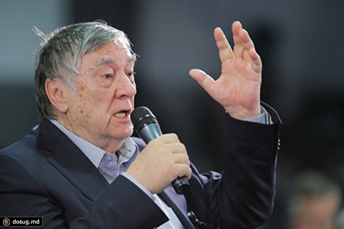 Проханов вызвал Макаревича на дуэль