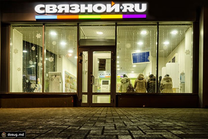 Прохоров избавился от долгов Ноготкова
