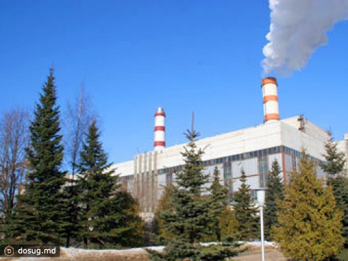 Прохоров продаст "Газпрому" энергетическую компанию