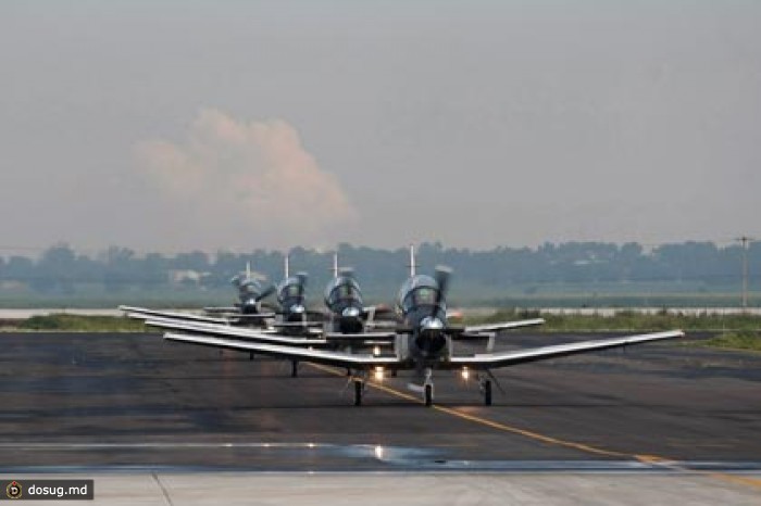 Производитель Cessna потратит на конкурента 1,4 миллиарда долларов