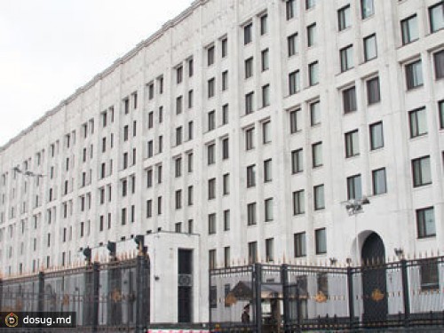 Производители пригрозили Минобороны срывом гособоронзаказа