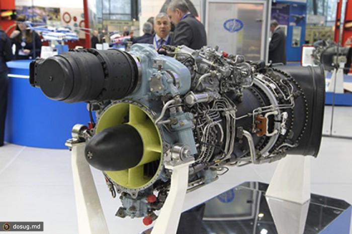 Производство «Мотор Сич» останется на Украине