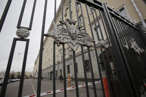 Прокуратура нашла хищения еще в одной структуре Минобороны