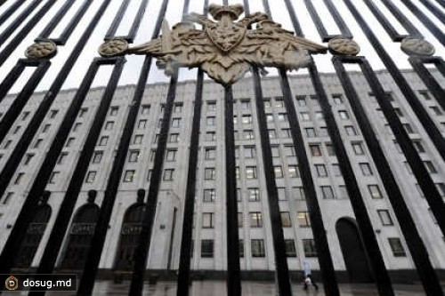 Прокуратура обнаружила очередные хищения в Минобороны