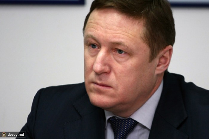 Прокуратура обвинила депутата Госдумы от ЛДПР в незаконном строительстве