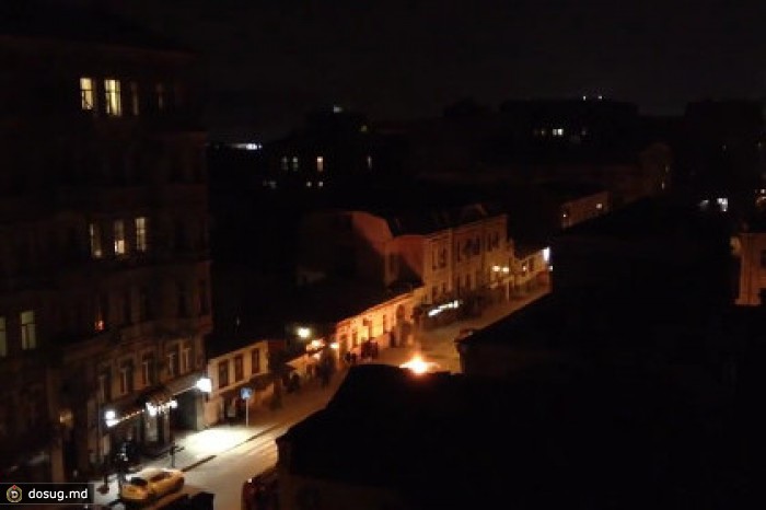Прокуратура подтвердила гибель двоих людей в столкновениях в Харькове