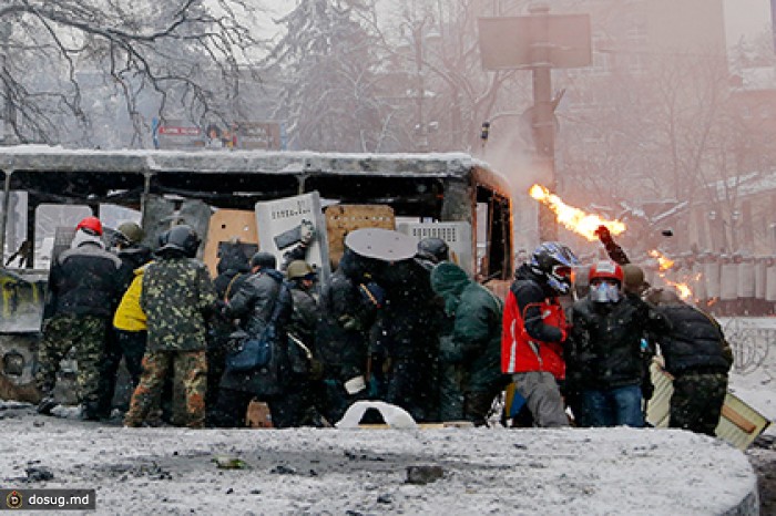 Прокуратура подтвердила гибель двух человек от огнестрельных ранений в Киеве