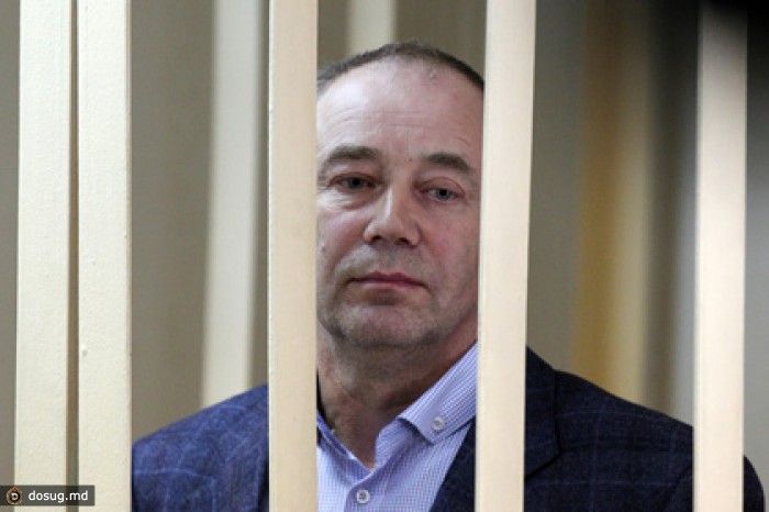 Прокуратура попросила восемь лет для заказчика убийства журналиста Домникова