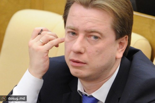 Прокуратура потребовала снять депутата Бурматова с должности завкафедрой