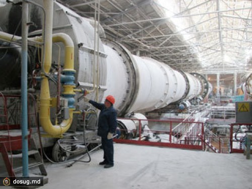 Прокуратура предостерегла Дерипаску от нарушений на уральском заводе