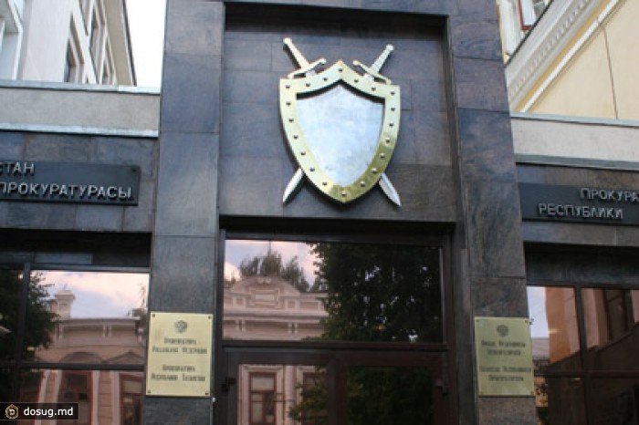 Прокуратура признала пытки арестованных за поджоги церквей