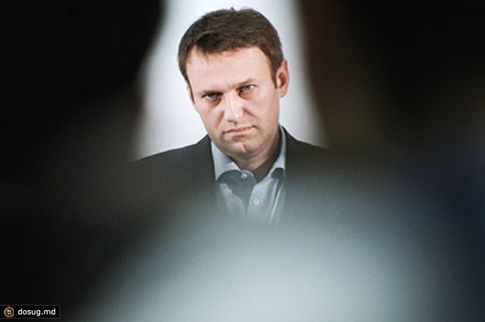 Прокурор ходатайствовал об аресте Навального по делу «Ив Роше»