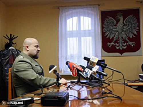 Прокурор по делу о катастрофе под Смоленском объяснил попытку самоубийства