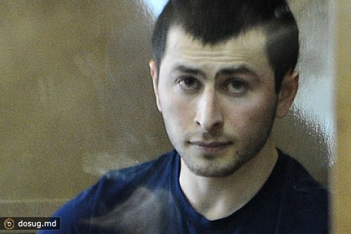 Прокурор попросил 14 лет для участника драки у «Европейского»
