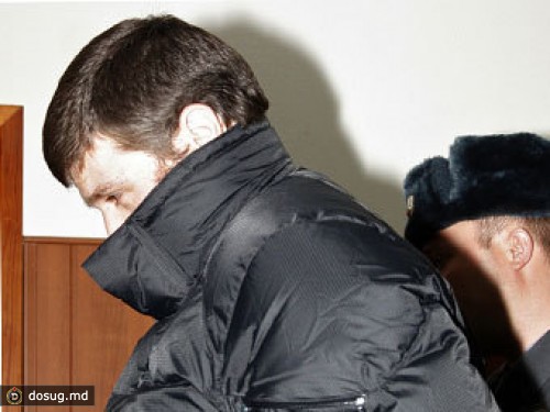 Прокурор попросил 15 лет для готовившего теракт на Красной площади