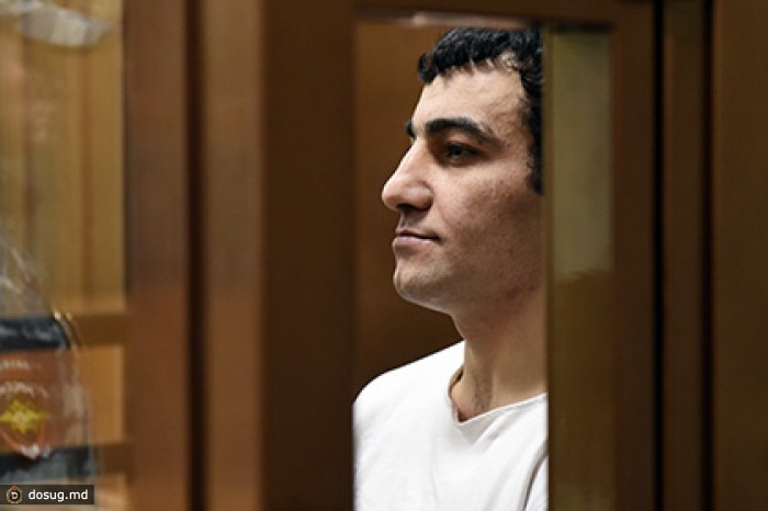 Прокурор попросил 18 лет лишения свободы для убийцы Егора Щербакова