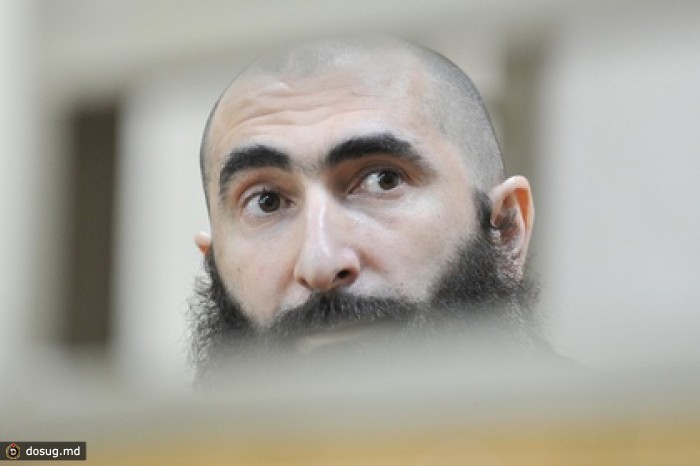 Прокурор попросил 25 лет для бывшего главаря ингушских террористов