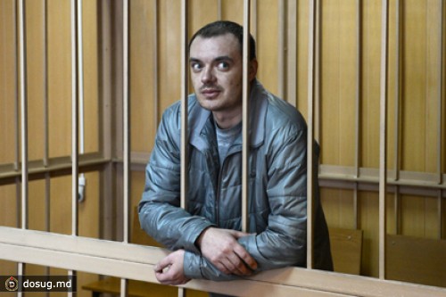 Прокурор попросил 6,5 лет для виновника гибели Марины Голуб