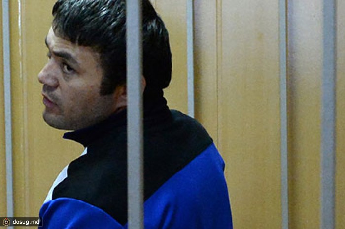 Прокурор попросил для торговца с Матвеевского рынка 18 лет тюрьмы