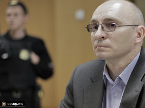 Прокурор попросил оправдать замначальника СИЗО по делу о смерти Магнитского