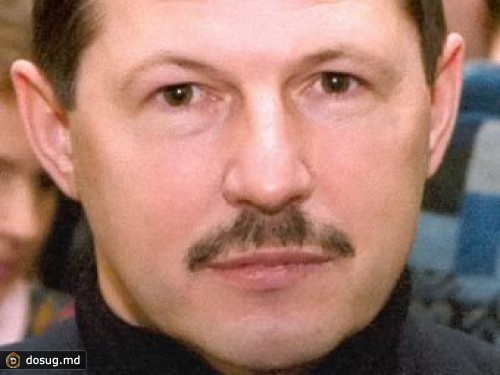 Прокурор попросил посадить Владимира Барсукова на 18 лет