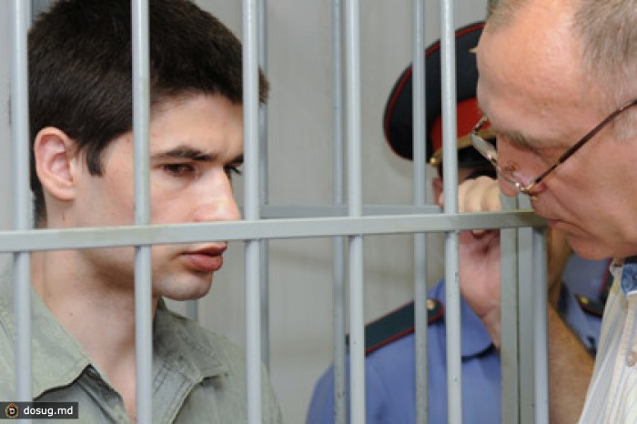 Прокурор потребовал для сочинских подрывников пожизненного срока