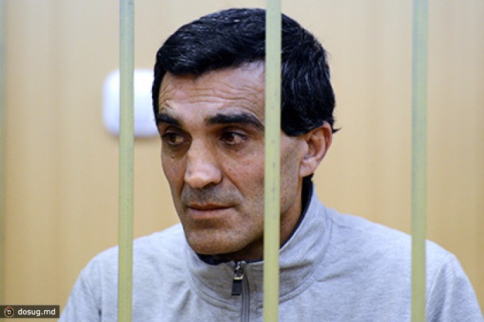 Прокурор потребовал семь лет колонии для виновника ДТП под Подольском
