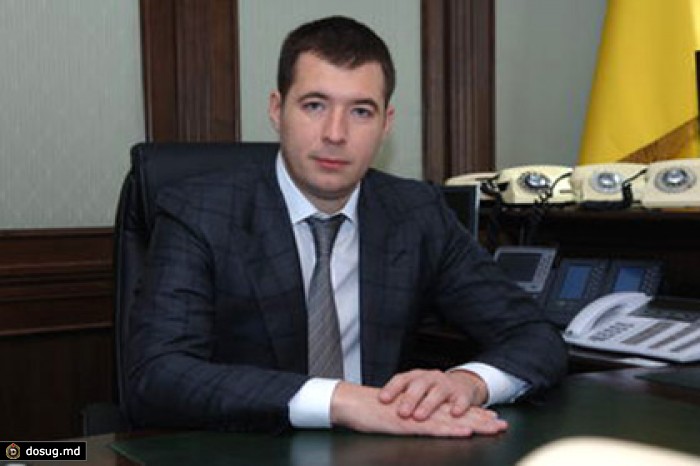 Прокурора Киева уволили в рамках люстрации