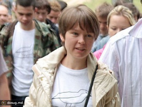 Пропавшая Евгения Чирикова нашлась дома