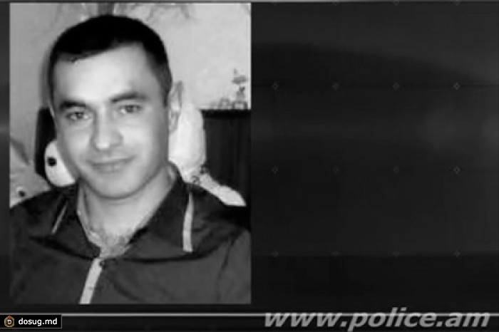 Пропавшего в Армении российского пограничника нашли повешенным в Гюмри